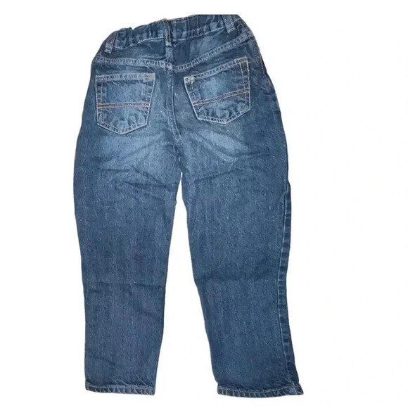 Oshkosh jeans size 6/ 19 inch inseam - Picture 3 of 4